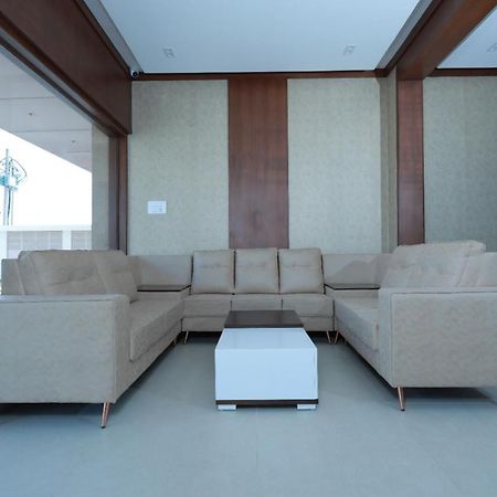 Hotel Ashok Palace Karur  Екстер'єр фото