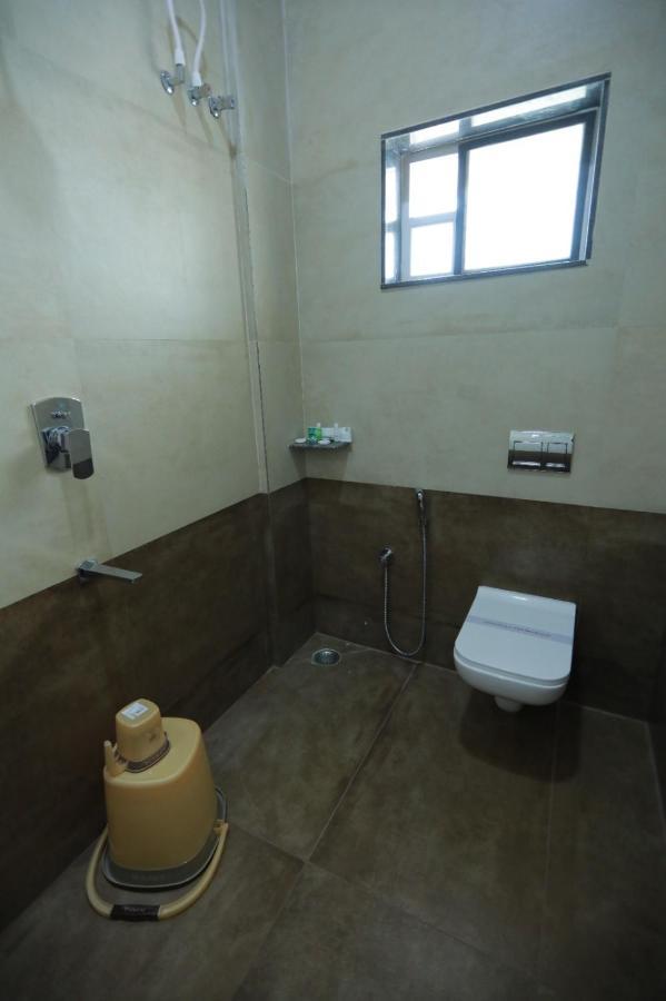Hotel Ashok Palace Karur  Екстер'єр фото