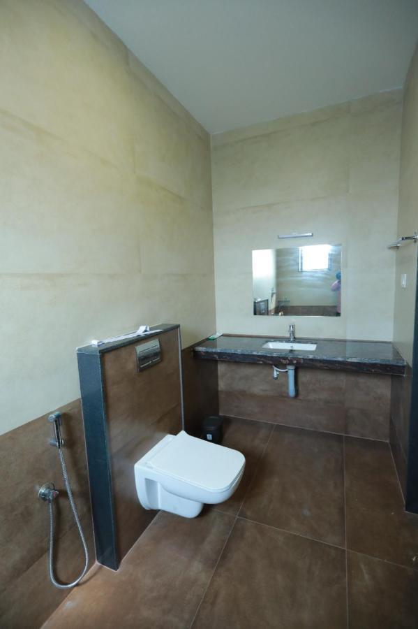 Hotel Ashok Palace Karur  Екстер'єр фото
