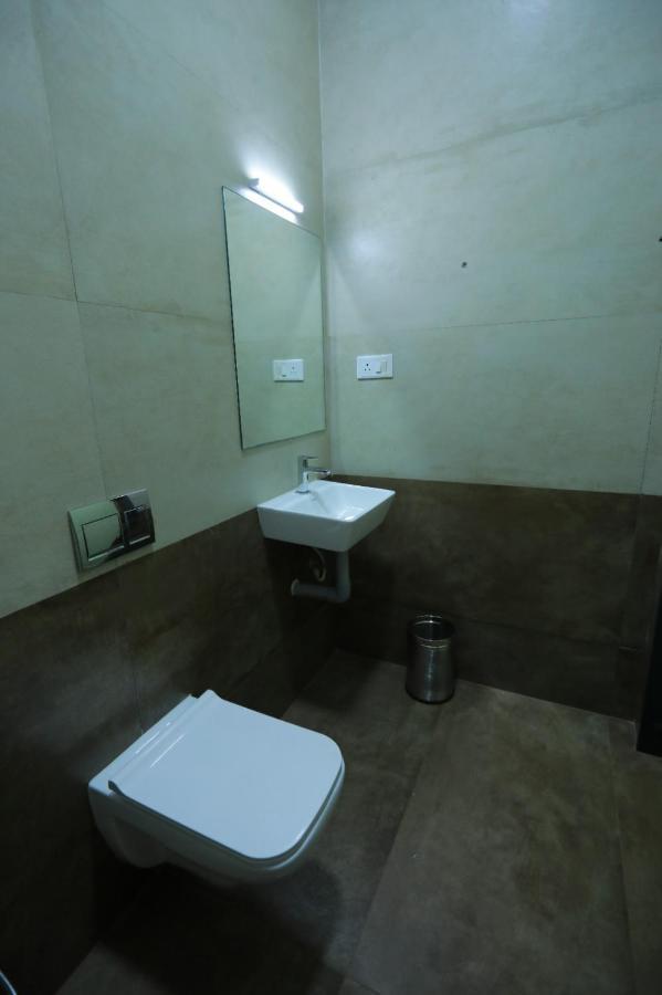 Hotel Ashok Palace Karur  Екстер'єр фото