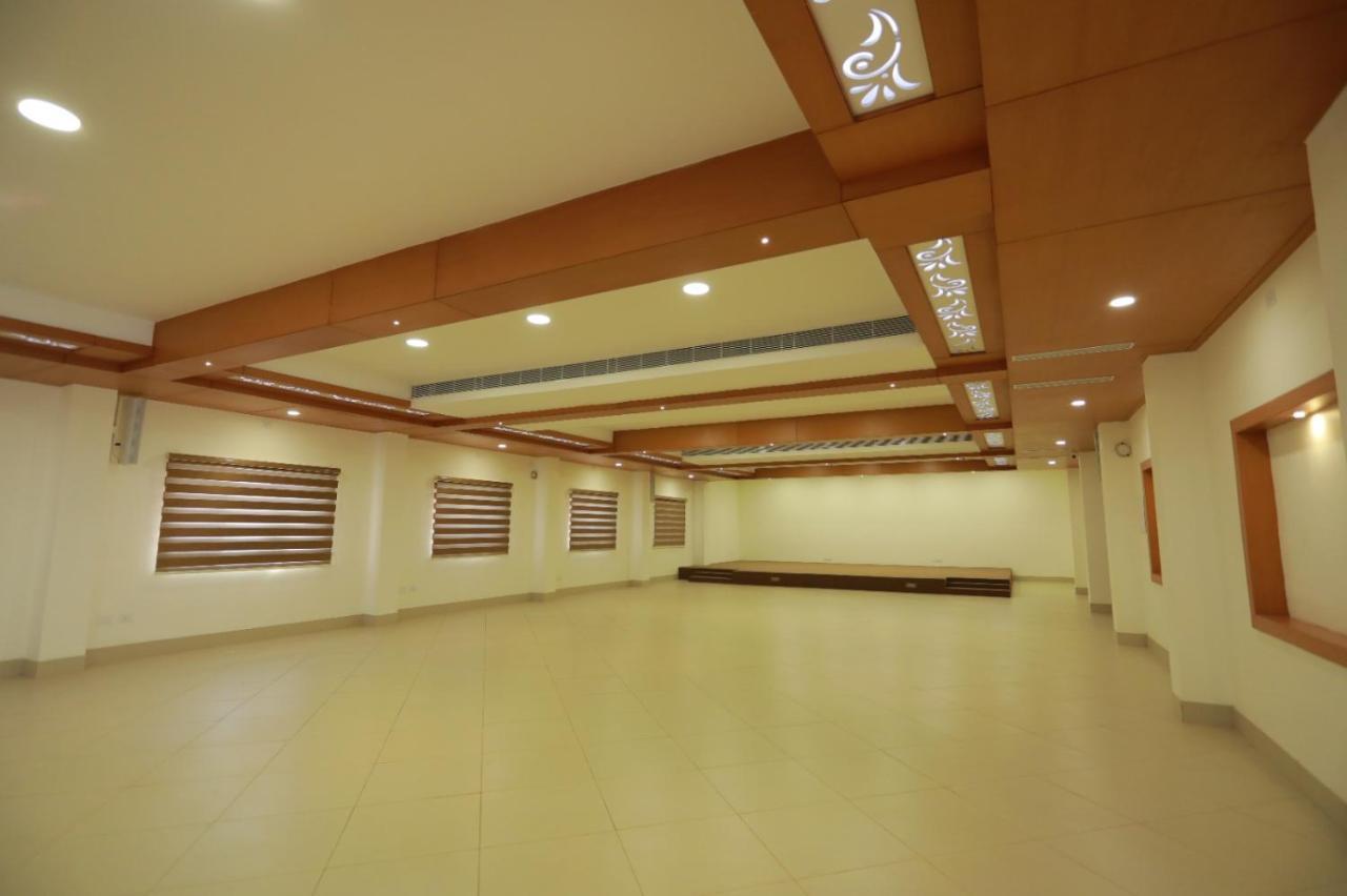 Hotel Ashok Palace Karur  Екстер'єр фото